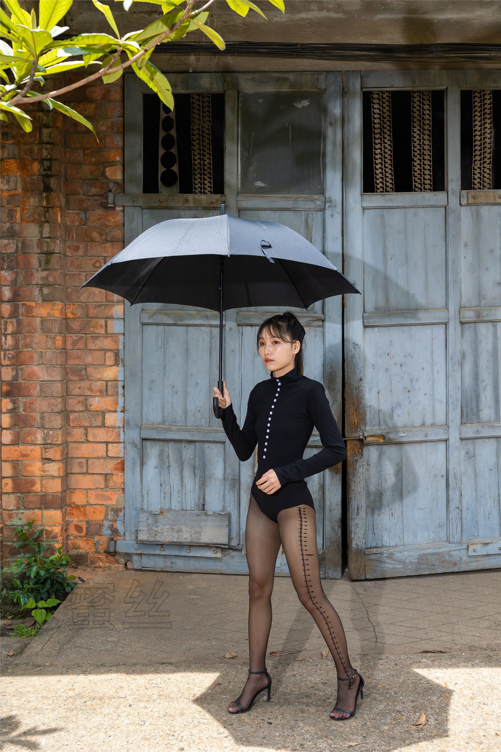 尤蜜丝 穿搭写真 NO.071